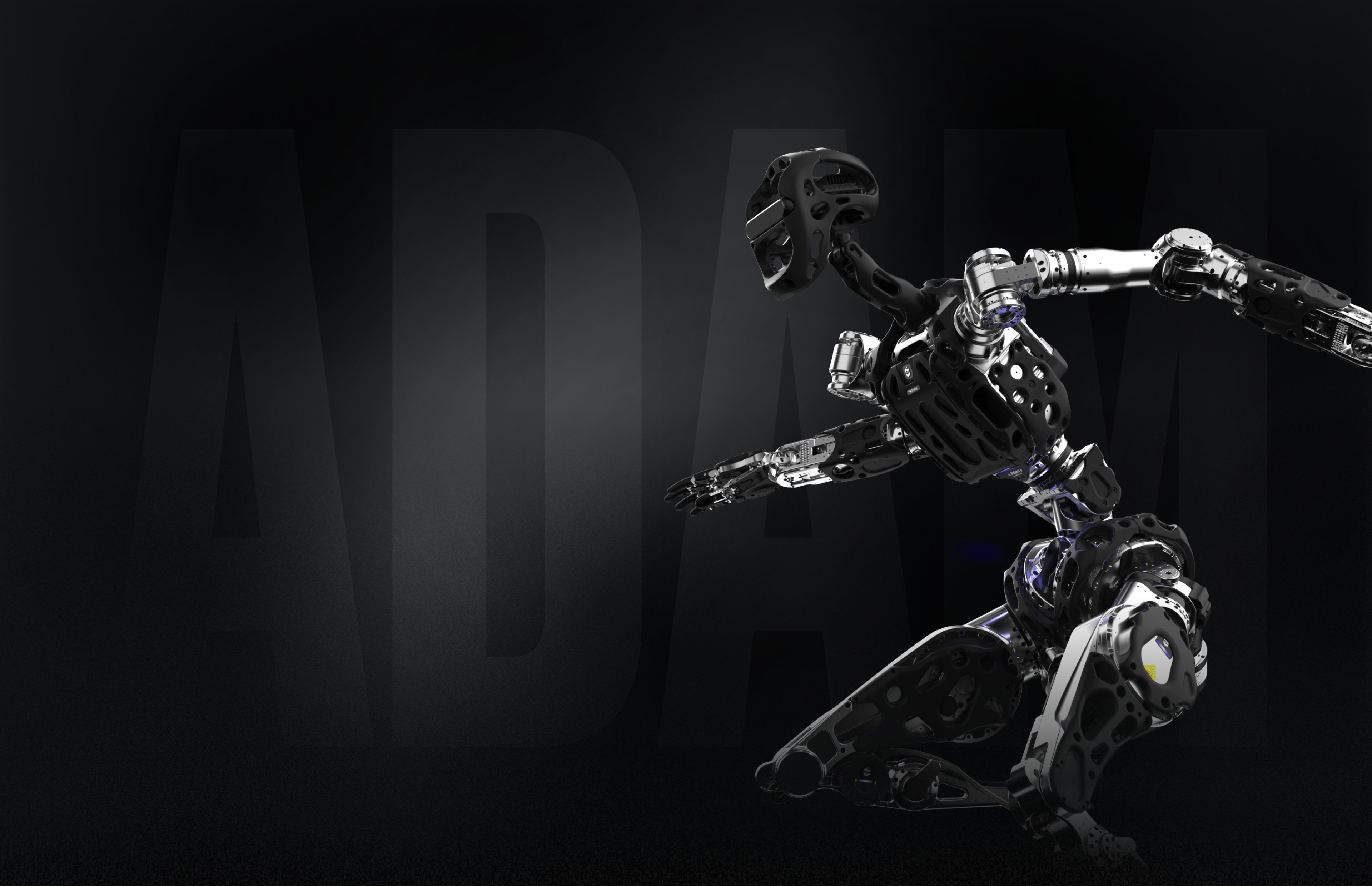 Adam-U 3